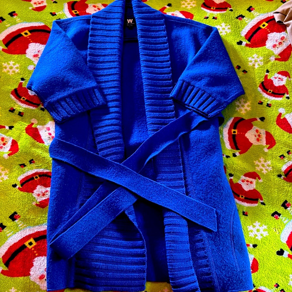 Summer Sale for Winter Sweaters!